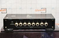 Лот: 8502964. Фото: 6. MD.Lab DSP8 - цифровой звуковой...