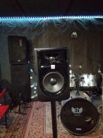 Лот: 25255896. Фото: 4. JBL 305 MKII. Красноярск