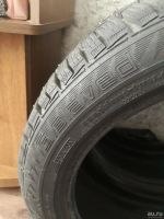 Лот: 10223845. Фото: 6. шины зимние шипованные Gislaved...