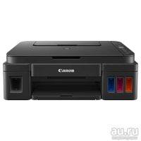 Лот: 14467036. Фото: 4. МФУ струйный Canon Pixma G3411. Красноярск