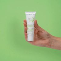 Лот: 23717330. Фото: 7. Биодерма Себиум Гидра крем для...