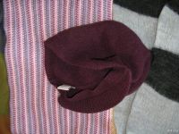 Лот: 16957644. Фото: 2. шарф серо-сиренево-розовых тонов... Одежда и аксессуары