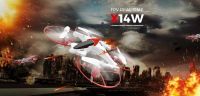 Лот: 10104024. Фото: 7. SYMA X14 (215х240х70 мм./ аккумулятор...