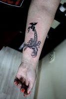 Лот: 19364229. Фото: 5. Обучение тату