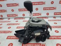 Лот: 20900198. Фото: 4. Селектор акпп Toyota Corolla Fielder... Красноярск