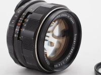 Лот: 9467848. Фото: 10. Asahi Opt Co. Super Takumar 50mm...