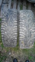 Лот: 5036972. Фото: 2. Nokian Hakkapeliitta 245/65 R17. Шины, Диски