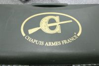 Лот: 20977668. Фото: 10. Ружье Chapuis Express к.375Holland...