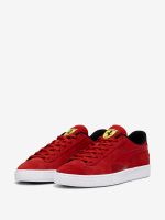 Лот: 22455615. Фото: 2. Кеды мужские PUMA Ferrari Suede... Одежда, обувь, галантерея