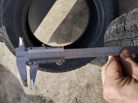 Лот: 14830382. Фото: 7. Зимние шины Roadstone Winguard...