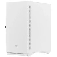 Лот: 18242101. Фото: 2. ZET Gaming Rare Minicase MS4 WG. Комплектующие
