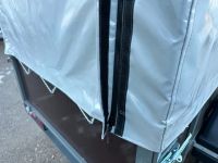 Лот: 24628526. Фото: 11. Прицеп Уралец 2.0 фанерный борт...