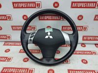 Лот: 20900756. Фото: 4. Лента управления airbag Mitsubishi... Красноярск