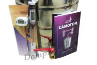 Лот: 11003603. Фото: 4. Дистиллятор "Зенит" 20 л, Россия. Красноярск