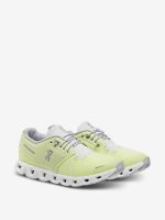 Лот: 25896893. Фото: 3. Кроссовки On Running Cloud 5 Yellow... Красноярск