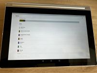 Лот: 19347768. Фото: 3. Lenovo Yoga Tablet 1051L. Компьютеры, оргтехника, канцтовары