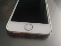 Лот: 5254683. Фото: 2. iPhone 5s 16gb white обмен также... Смартфоны, связь, навигация