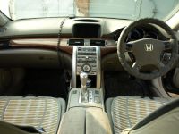 Лот: 6723642. Фото: 7. Продажа Honda Legend IV в Красноярске