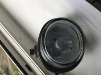 Лот: 13822096. Фото: 2. Противотуманки. Автозапчасти