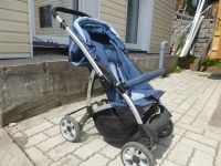 Лот: 2986032. Фото: 2. коляска прогулочная. Детский транспорт