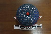 Лот: 6989529. Фото: 2. Фильтр, нулевик HKS синий. Автозапчасти