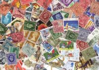 Лот: 85443. Фото: 2. 200 марок разных стран 20-о века... Коллекционирование, моделизм