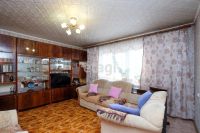 Лот: 20244389. Фото: 3. Продам 4-комн. кв. 81 кв.м. Красноярск... Недвижимость