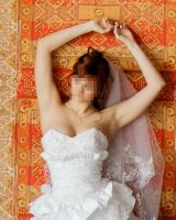 Лот: 5097374. Фото: 2. Красивое, Волшебное Свадебное... Свадебная мода