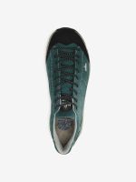 Лот: 24287743. Фото: 4. Ботинки Lomer Maipos Suede MTX... Красноярск
