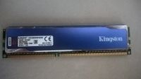 Лот: 10006042. Фото: 2. kingston hyperx 8Gb. Комплектующие