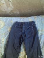 Лот: 10628130. Фото: 3. джинсики летние. Дети растут