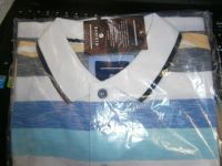 Лот: 18992870. Фото: 3. Рубашка поло от Babista из 100... Одежда, обувь, галантерея