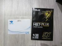 Лот: 21021148. Фото: 6. компьютер /I5-4690/16RAM/SSD/RX570...