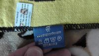 Лот: 3634158. Фото: 7. Официальный шарф Ф.К Реал Мадрид...