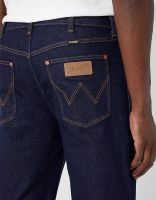 Лот: 22837409. Фото: 3. Мужские прямые джинсы Wrangler... Одежда, обувь, галантерея