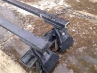 Лот: 1846461. Фото: 2. Багажник (универсальный). Оснащение, оборудование, аксессуары