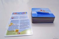 Лот: 8742888. Фото: 4. Настольная игра "Экспромт", игра...