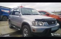 Лот: 5047676. Фото: 4. Honda CR-V