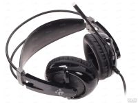 Лот: 8240022. Фото: 2. Игровые Наушники USB 7.1 с микрофоном... Аудиотехника