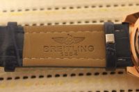 Лот: 4558933. Фото: 4. Часы Breitling Bentley Motors... Красноярск