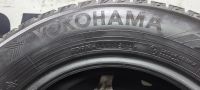 Лот: 24384833. Фото: 8. 195/65R15 91Q Yokohama Ice Guard...