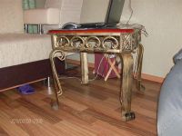 Лот: 759750. Фото: 2. стол журнальный. Мебель