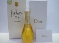 Лот: 5215834. Фото: 2. Christian Dior - J`Adore L`Or... Парфюмерия