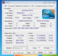 Лот: 7120918. Фото: 4. 4-х ядерный процессор Intel Xeon... Красноярск