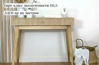 Лот: 25232429. Фото: 2. Туалетный столик Hoff Элеганс. Мебель для спальни