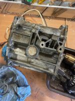 Лот: 24391586. Фото: 4. Хвостовик МКПП Subaru корпус. Красноярск