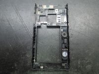 Лот: 11219191. Фото: 2. Задняя часть корпуса LG P705. Запчасти, оборудование