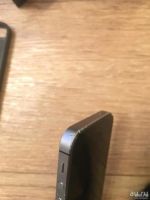 Лот: 9196354. Фото: 4. Iphone 5 16gb