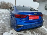 Лот: 21422834. Фото: 6. Kia Cerato 2021