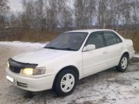 Лот: 2570790. Фото: 2. Продам Toyota Corolla 4WD, 1998... Авто, мото, водный транспорт